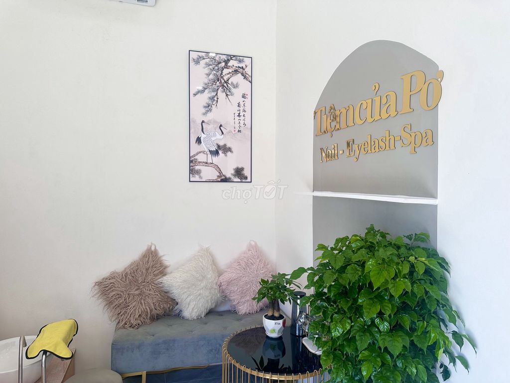 full interior studio