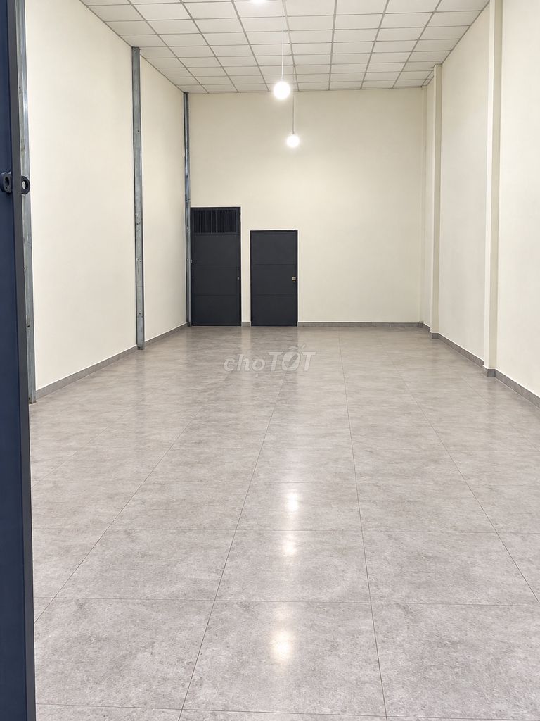 Renting the entire Âu Cơ Street 100 M2 new automotive built 15 million
