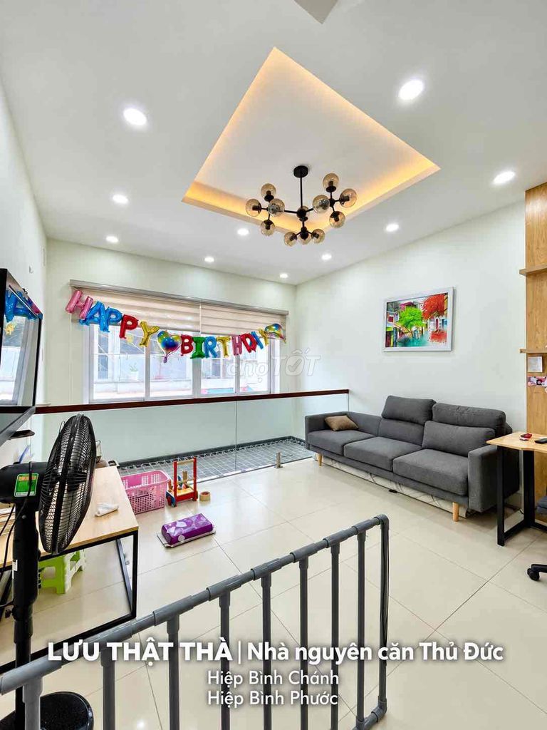 The whole five bedrooms, five Red Dragon toilets, Số 8 Hiệp Bình Phước.