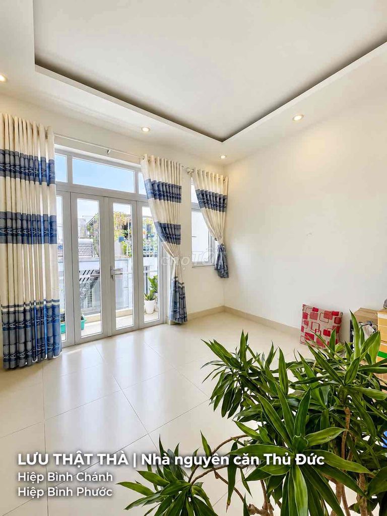 The whole five bedrooms, five Red Dragon toilets, Số 8 Hiệp Bình Phước.