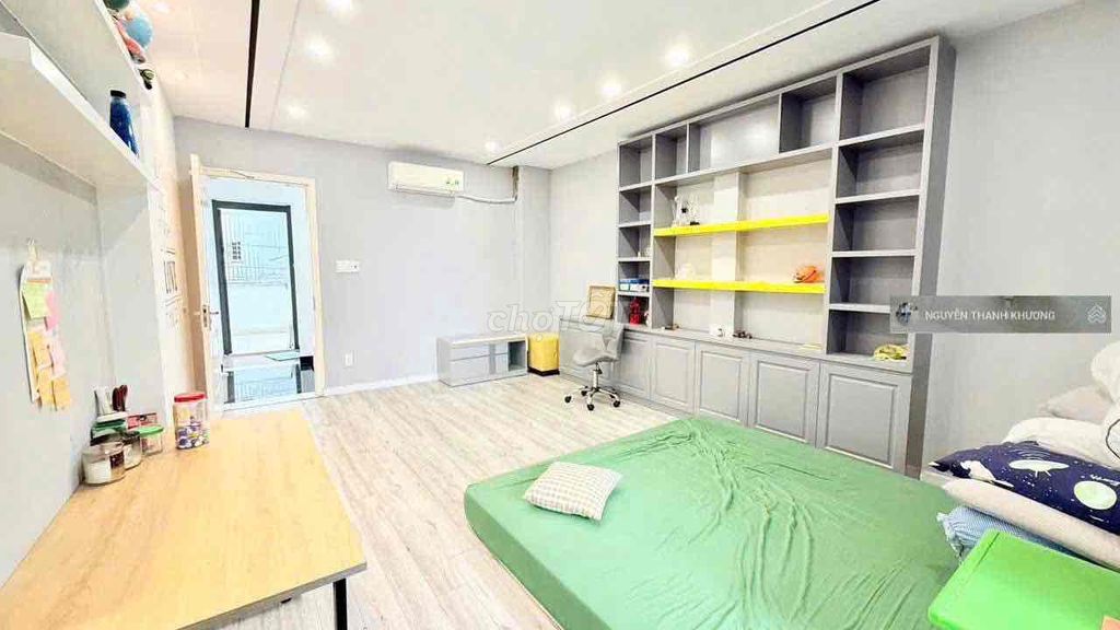 To rent the original house - Lê Đức Thọ Gò Vấp - medium