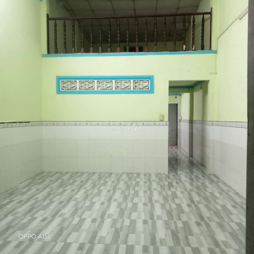 renting a permanent house