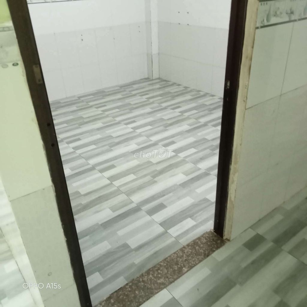 renting a permanent house