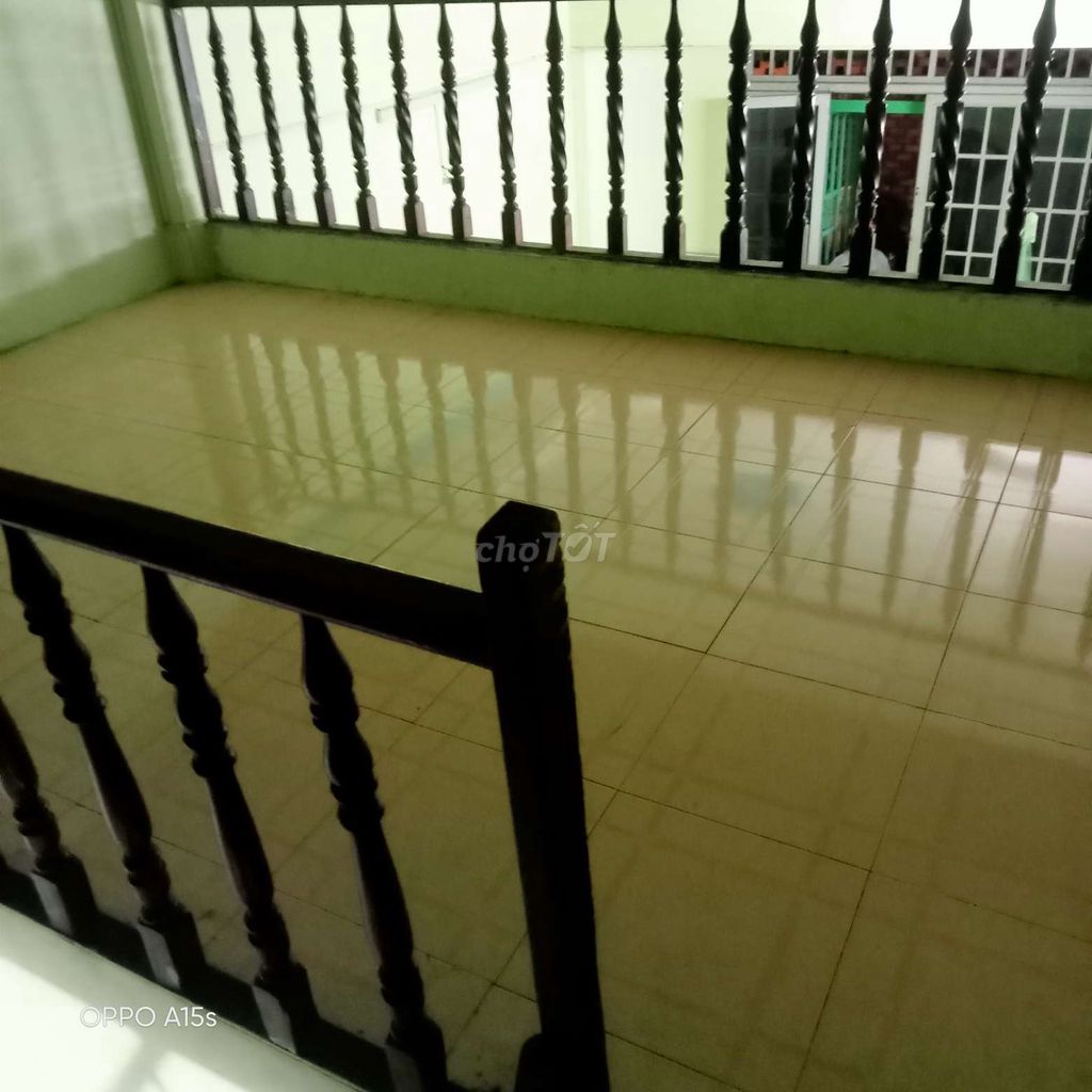 renting a permanent house