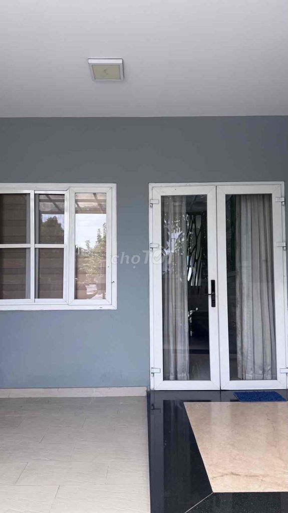 Three bedrooms- Full interior - Mega Village, Võ Chí Công, P Phú Hữu, District 9