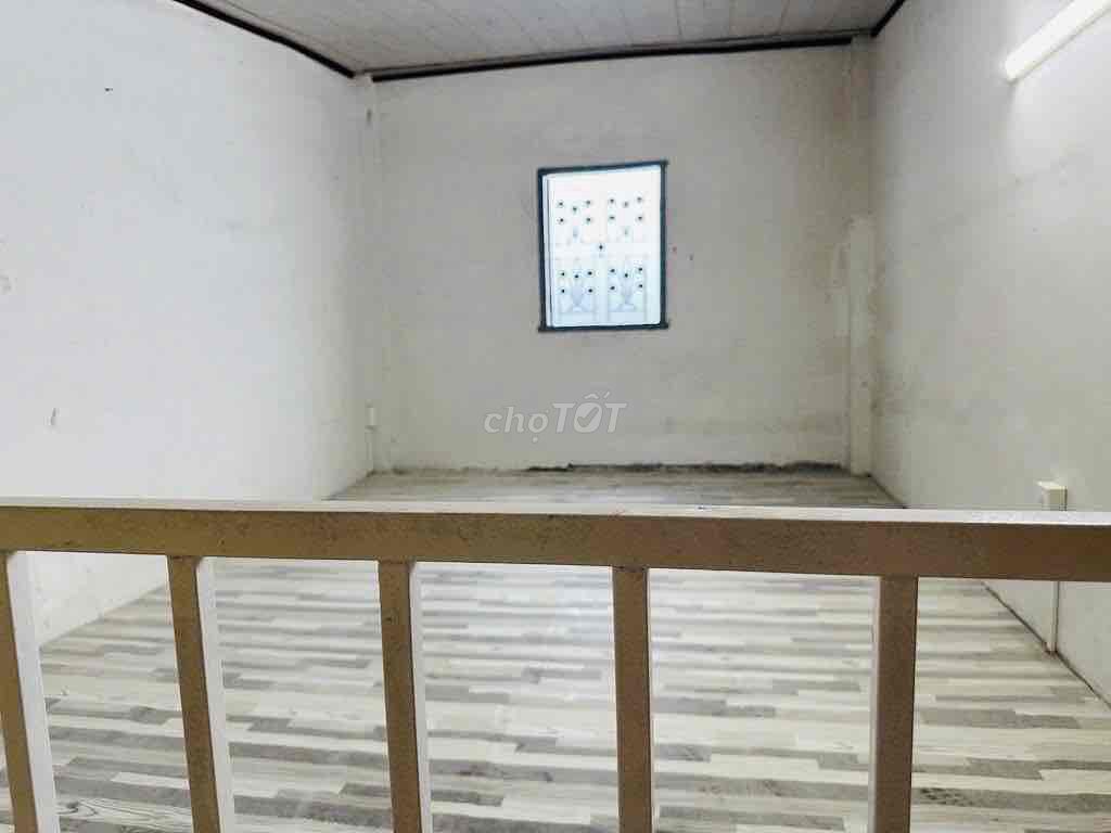 Rent Cô Bắc District 1 26,5 m2 3 floors 2 bedroom -10 million