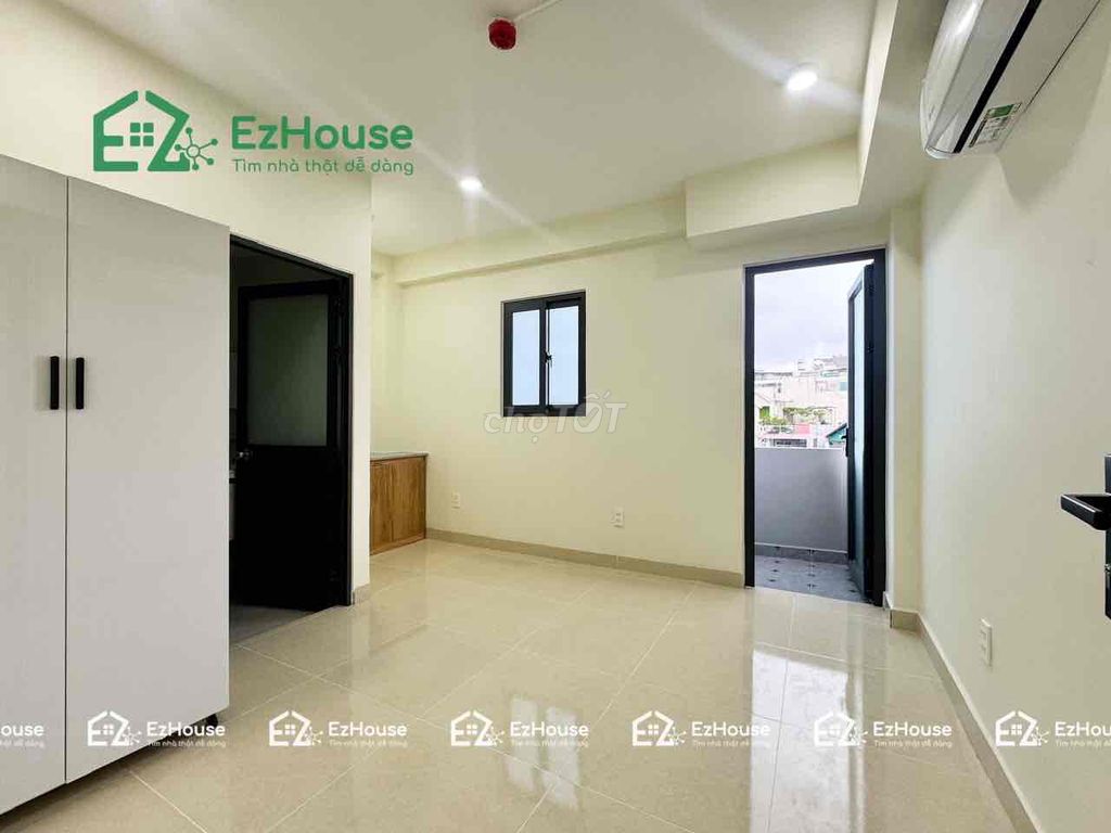 Free house in October - new motel building 3 p walk to vlu