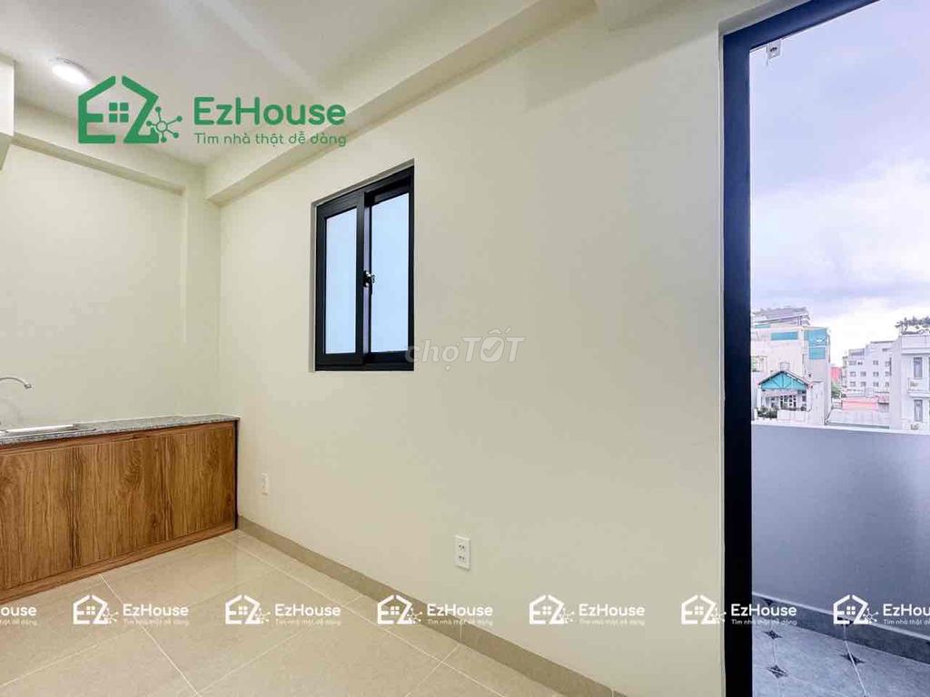 Free house in October - new motel building 3 p walk to vlu