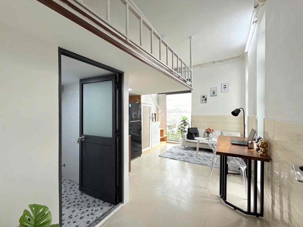 The new house is 100%_Full Seven_Angel, Long-Vanks