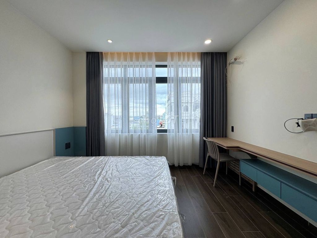 Rent the county apartment 10 cups of fresh kitchen near the University of Science, Supposed