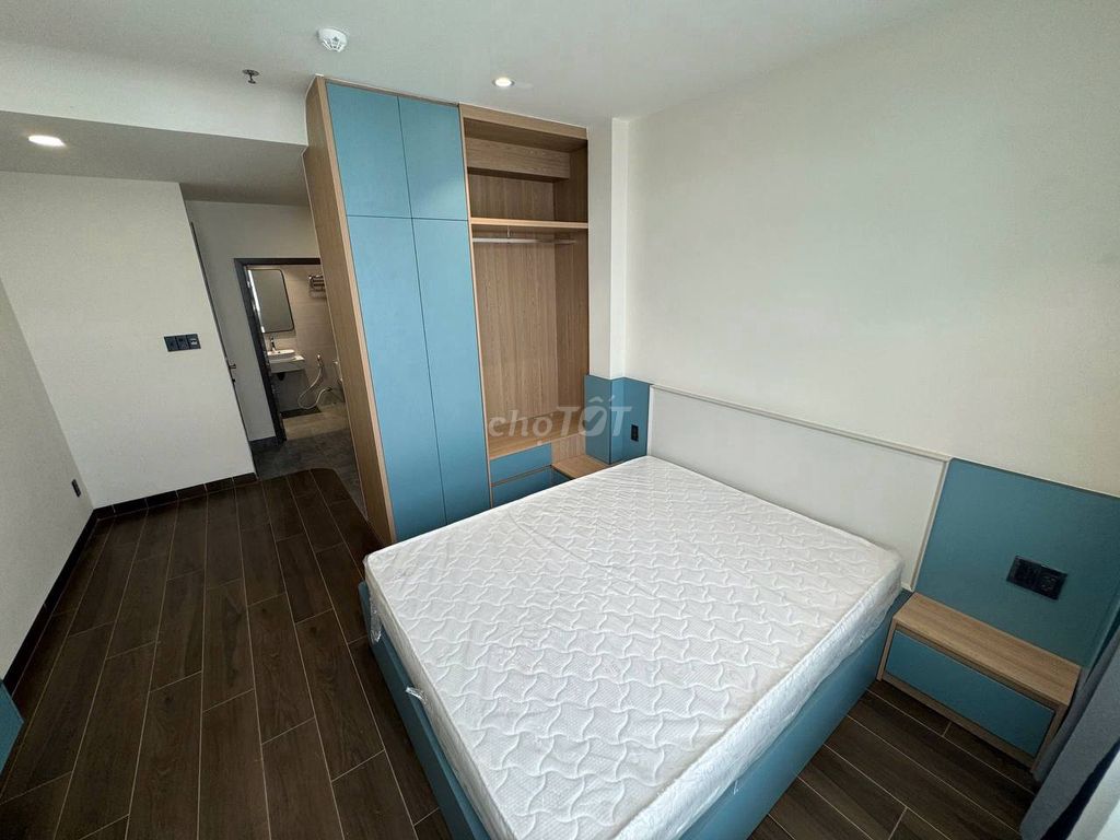 Rent the county apartment 10 cups of fresh kitchen near the University of Science, Supposed