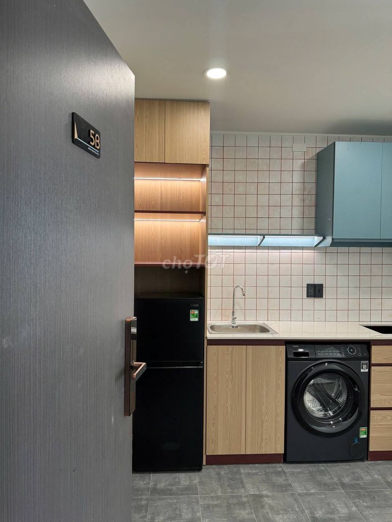 Rent the county apartment 10 cups of fresh kitchen near the University of Science, Supposed