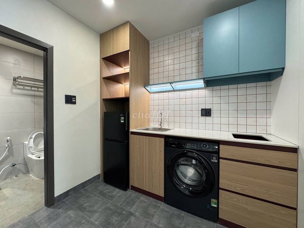Rent the county apartment 10 cups of fresh kitchen near the University of Science, Supposed