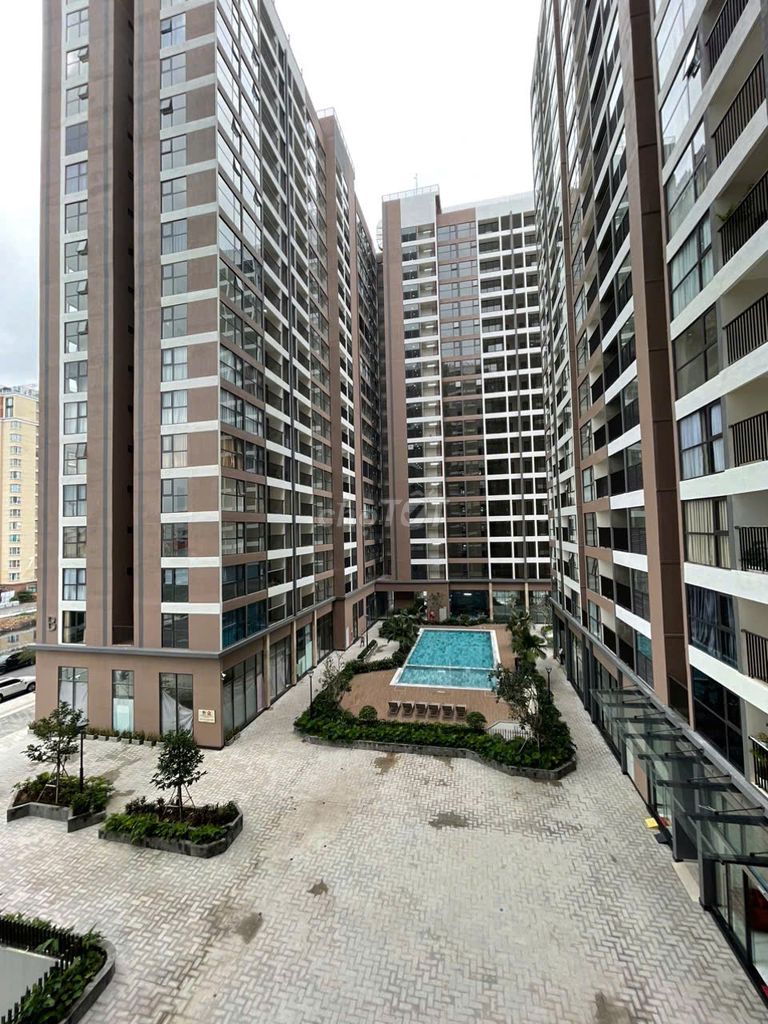 Two bedrooms full of new 72 meters 2 100 percent sophisticated at Trường Chinh