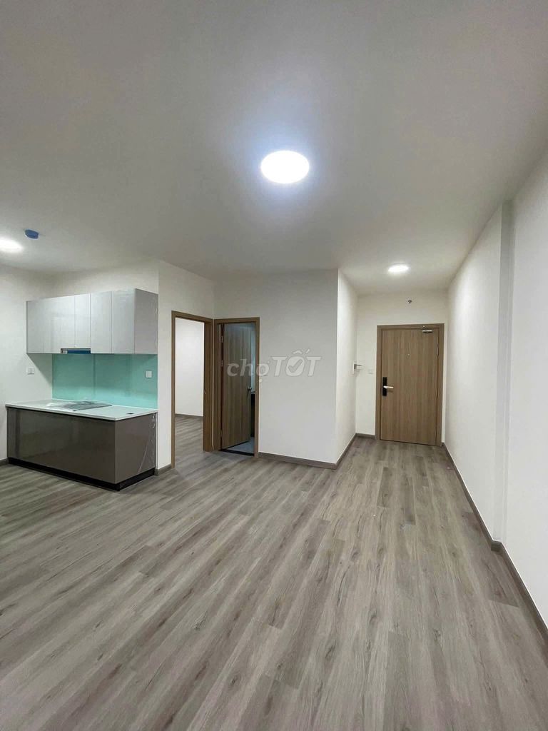 Two bedrooms full of new 72 meters 2 100 percent sophisticated at Trường Chinh