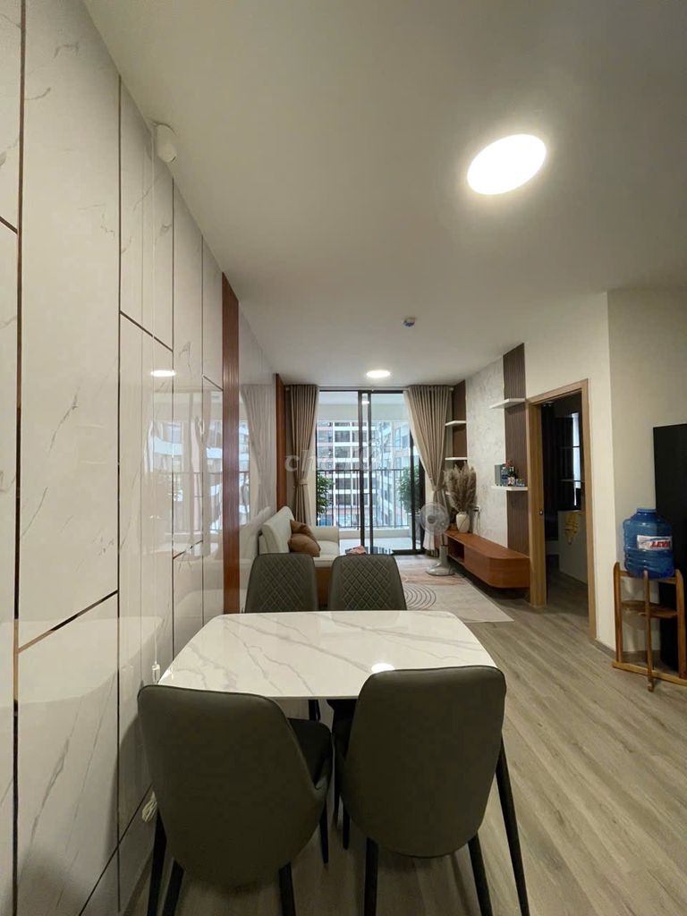 Two bedrooms full of new 72 meters 2 100 percent sophisticated at Trường Chinh
