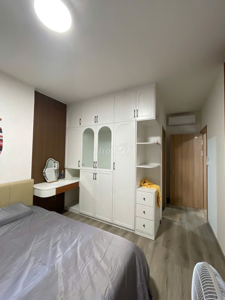 Two bedrooms full of new 72 meters 2 100 percent sophisticated at Trường Chinh