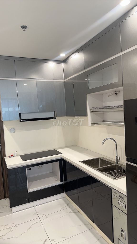 Rent an apartment. Voulome grand park District 9