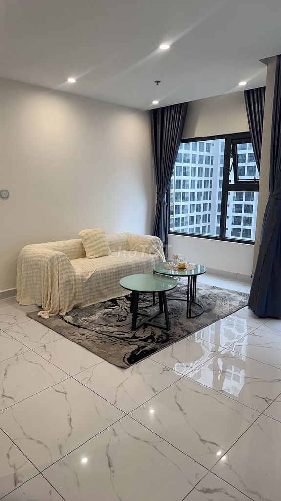 Rent an apartment. Voulome grand park District 9