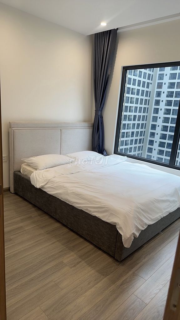 Rent an apartment. Voulome grand park District 9