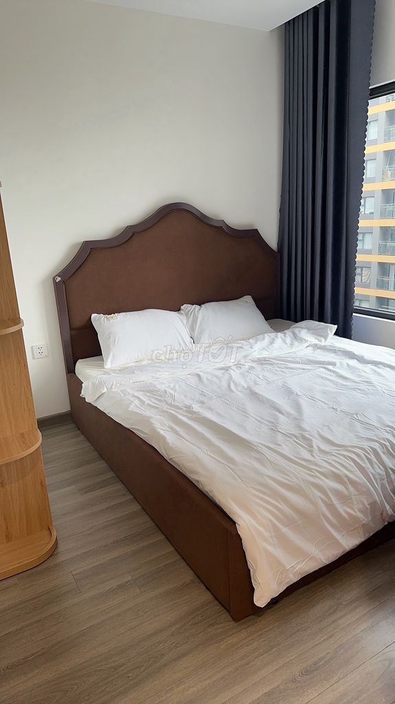 Rent an apartment. Voulome grand park District 9