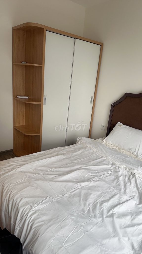 Rent an apartment. Voulome grand park District 9