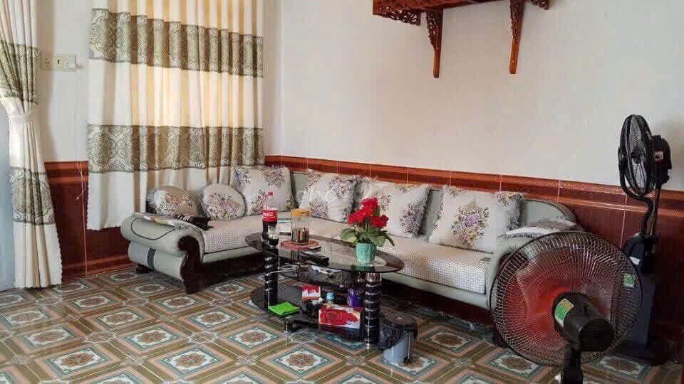 Rent a one-story apartment near Trần Quốc Toản, D.C.
