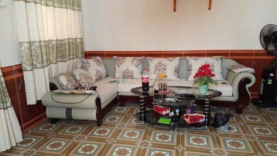 Rent a one-story apartment near Trần Quốc Toản, D.C.
