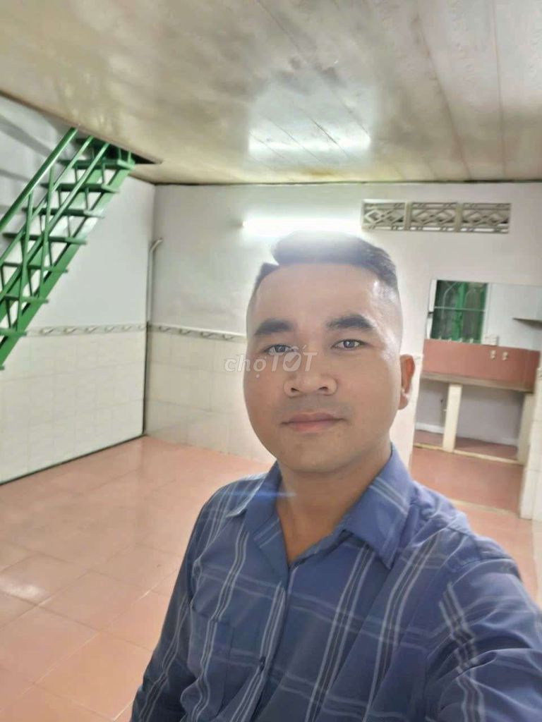 I'm going to the RlSB RLê Trọng Tấn.4.8 m.