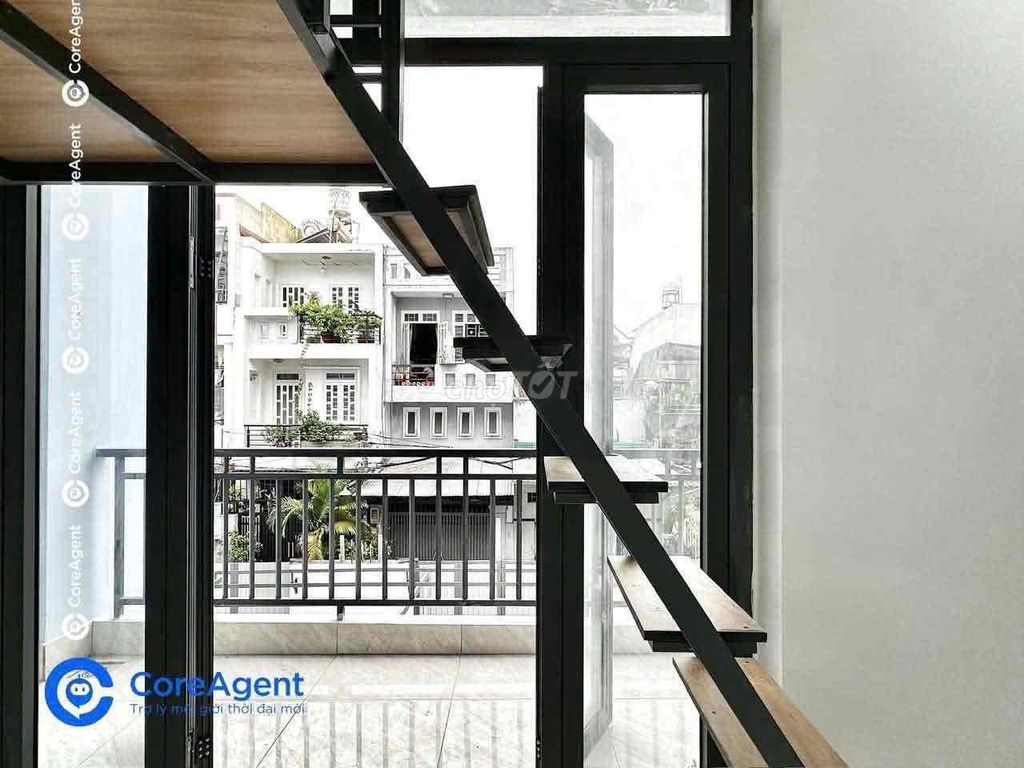 Rent aeon Tân Phú elevator - only 2.x
