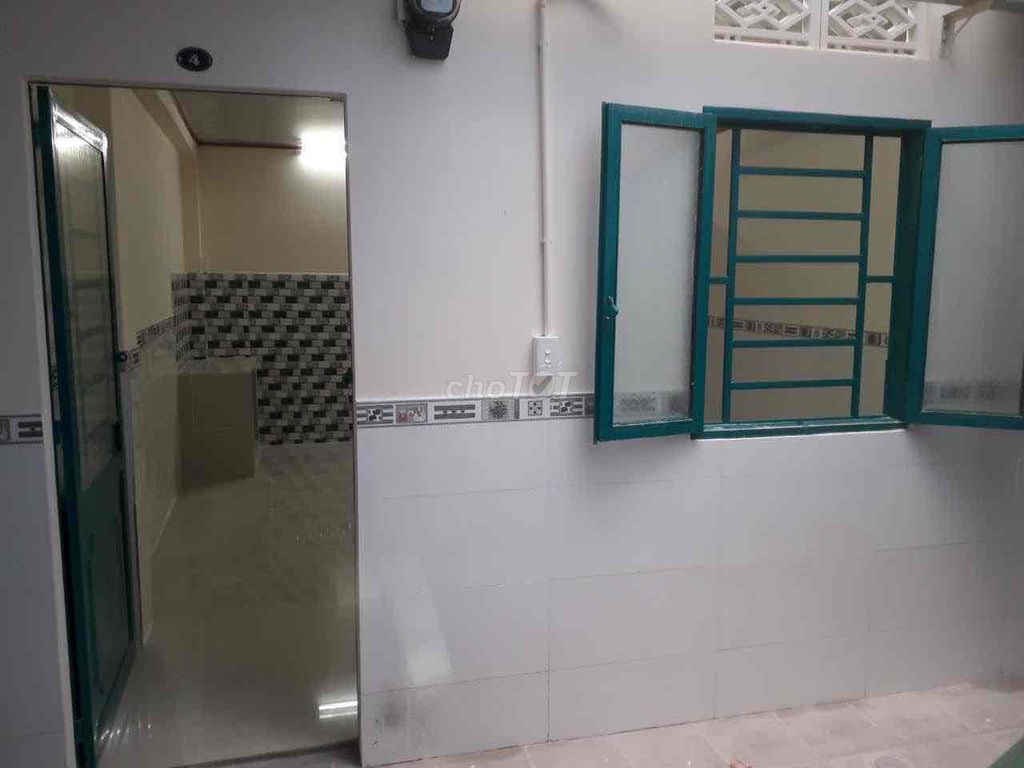 Rent D.C. 75 Lê Thị Chợ District 7