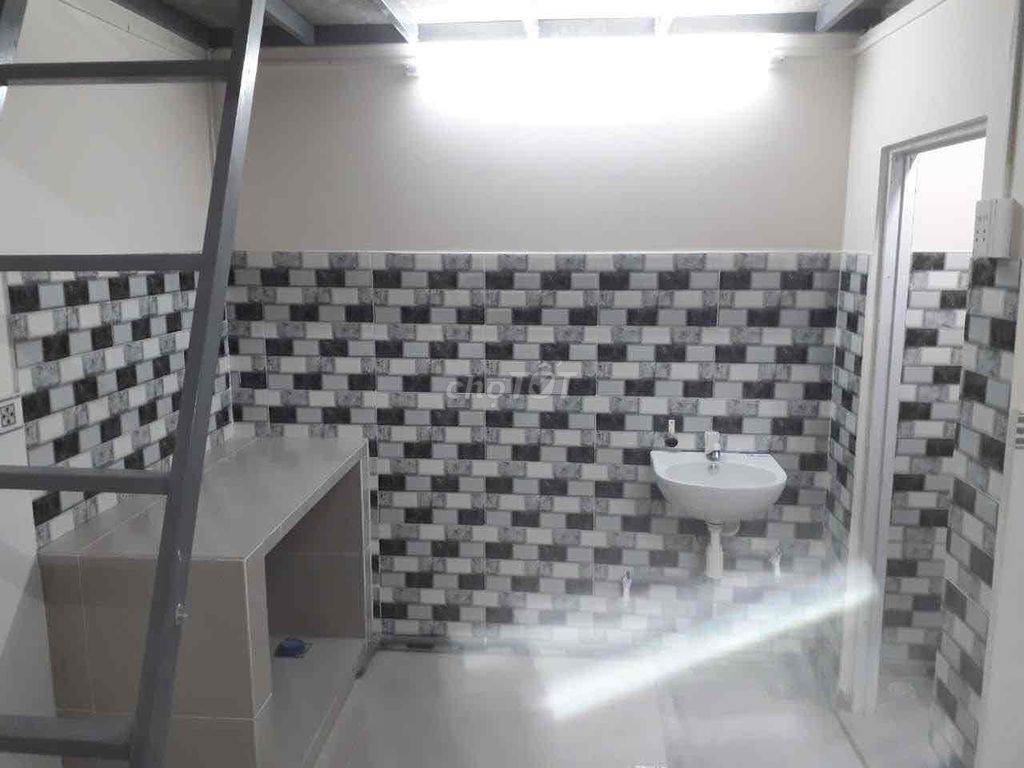 Rent D.C. 75 Lê Thị Chợ District 7