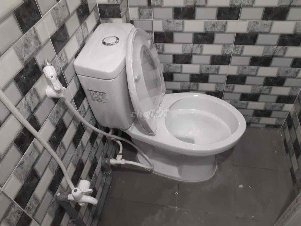 Rent D.C. 75 Lê Thị Chợ District 7