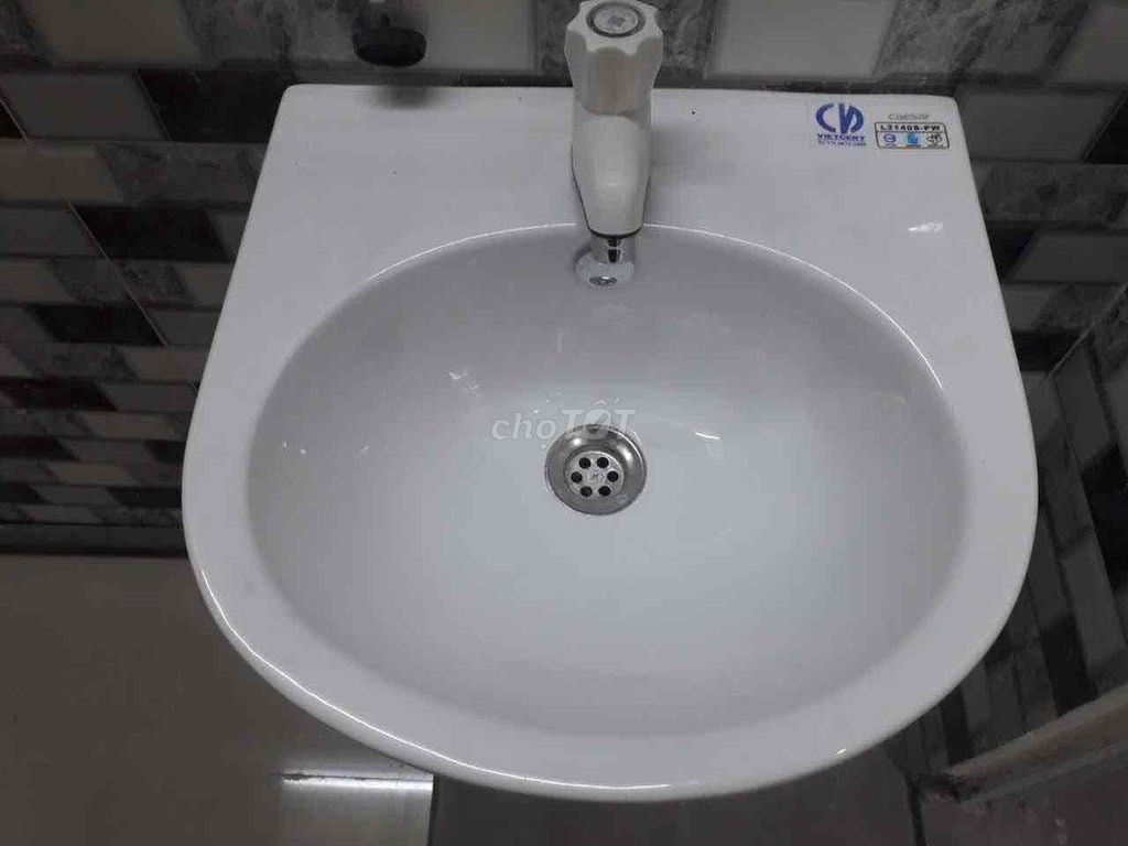 Rent D.C. 75 Lê Thị Chợ District 7