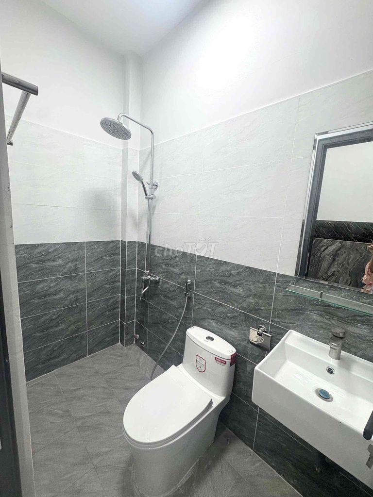 It's the owner of the beautiful room.