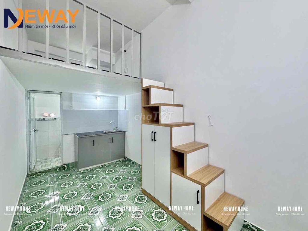 Cheap room - full interior near aeon Tân Phú
