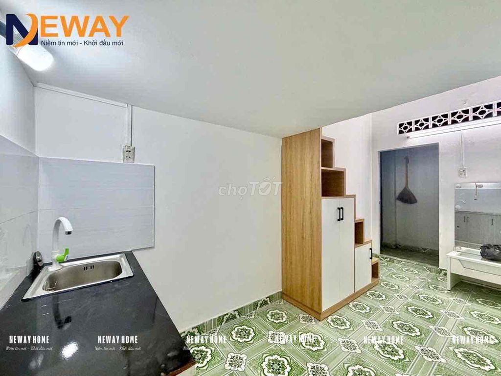 Cheap room - full interior near aeon Tân Phú
