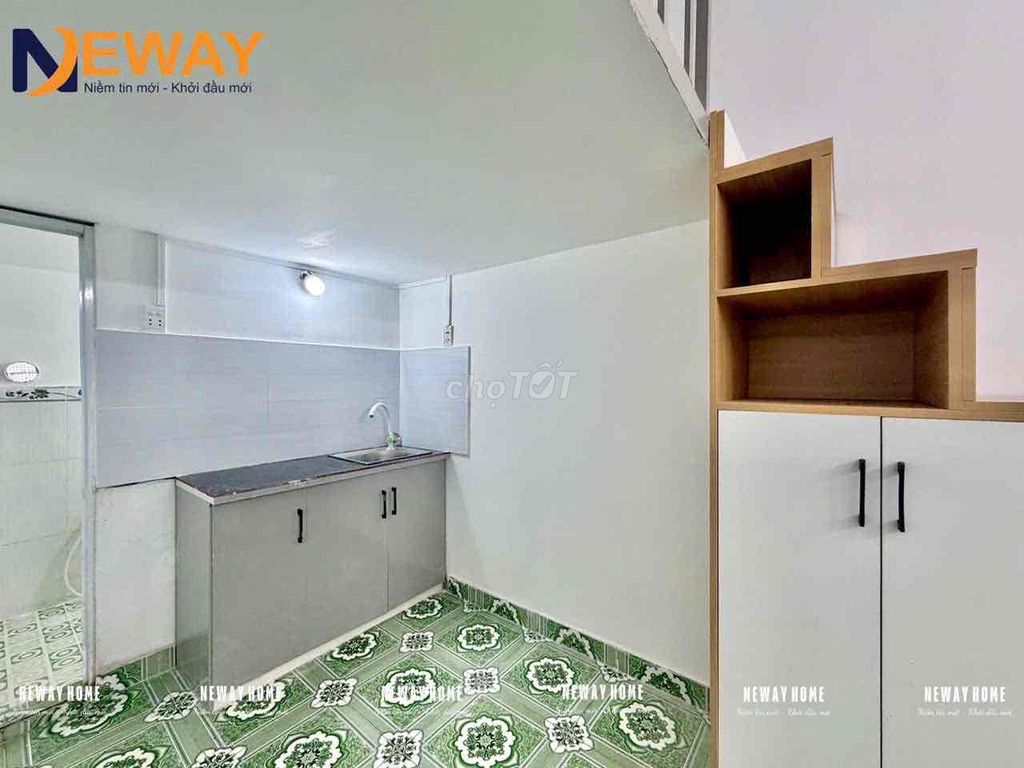 Cheap room - full interior near aeon Tân Phú