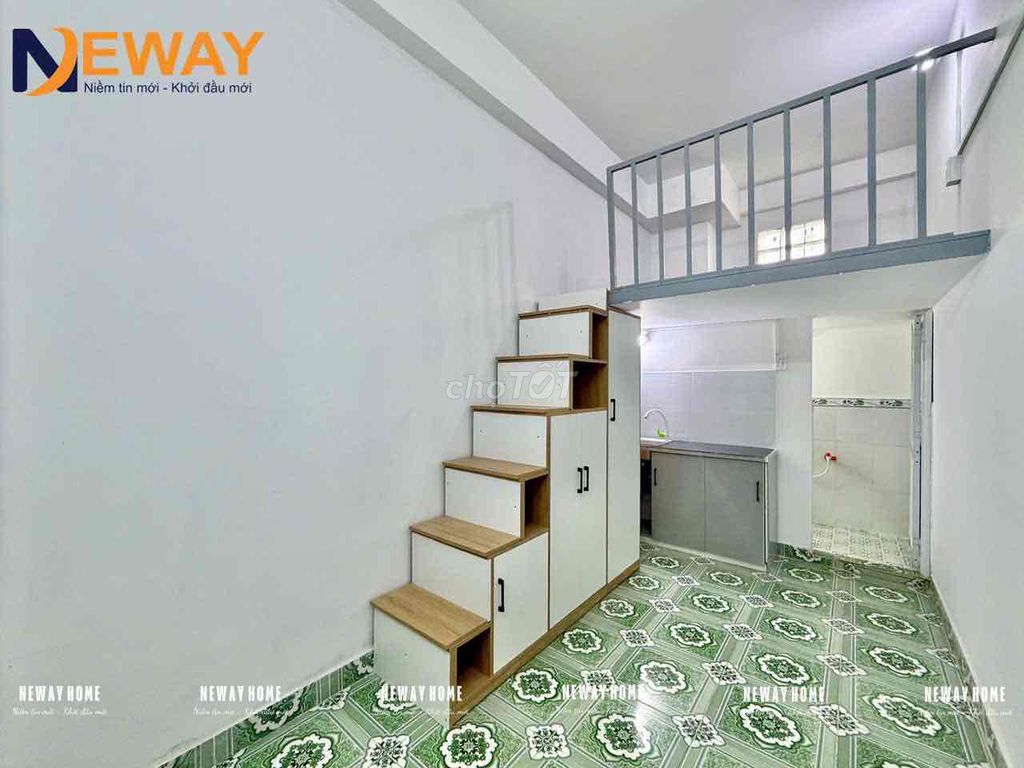 Cheap room - full interior near aeon Tân Phú