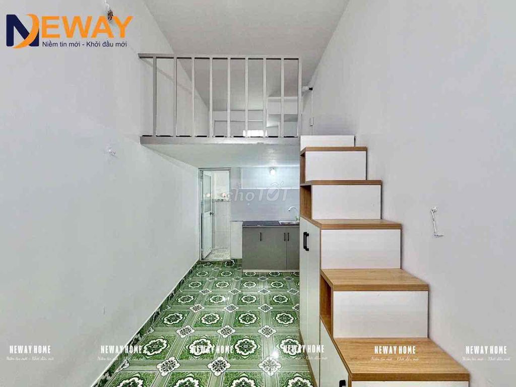 Cheap room - full interior near aeon Tân Phú