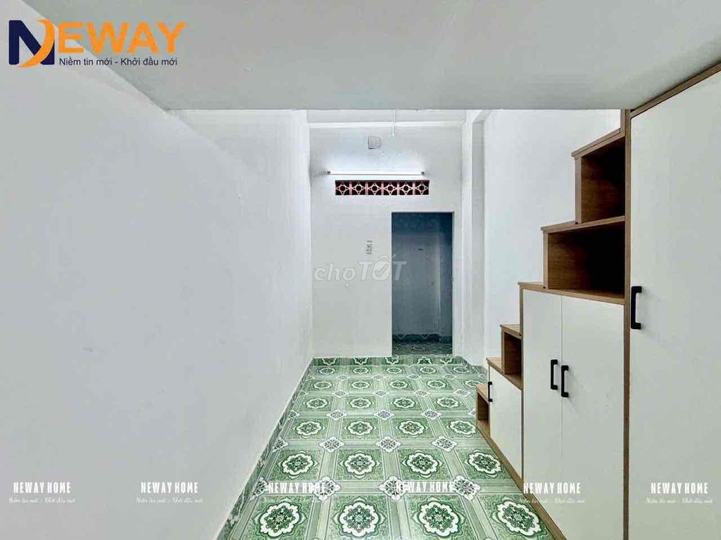 Cheap room - full interior near aeon Tân Phú