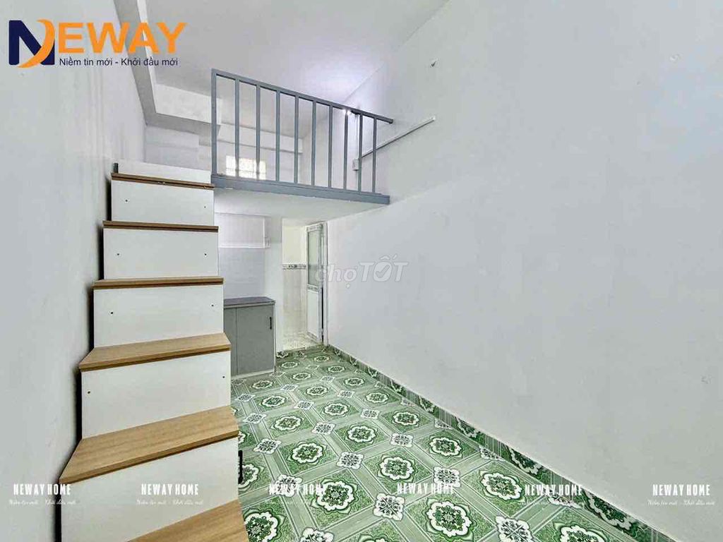 Cheap room - full interior near aeon Tân Phú