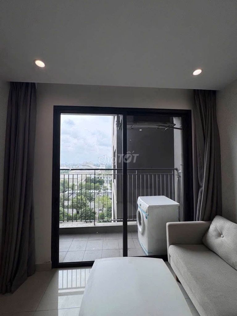 Rent apartment 1 N+ Full View Vinuni S2