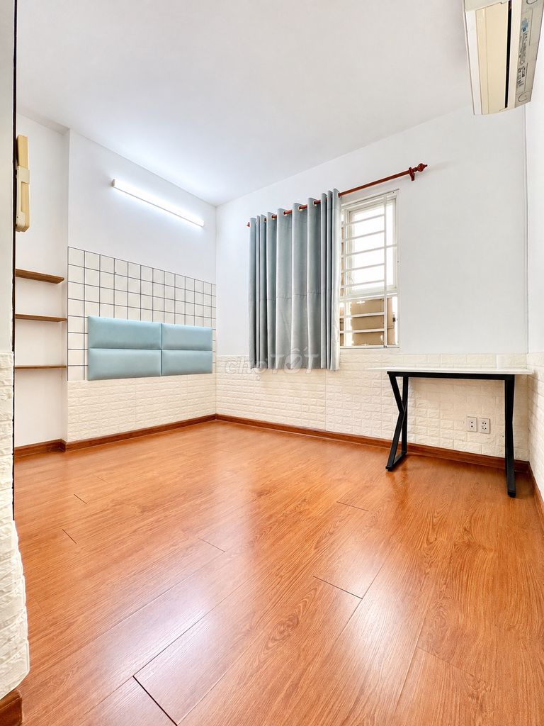 Rent the babylon apartment 75 M2 - 2 bedroom 2 - basic interior - 12 million a month