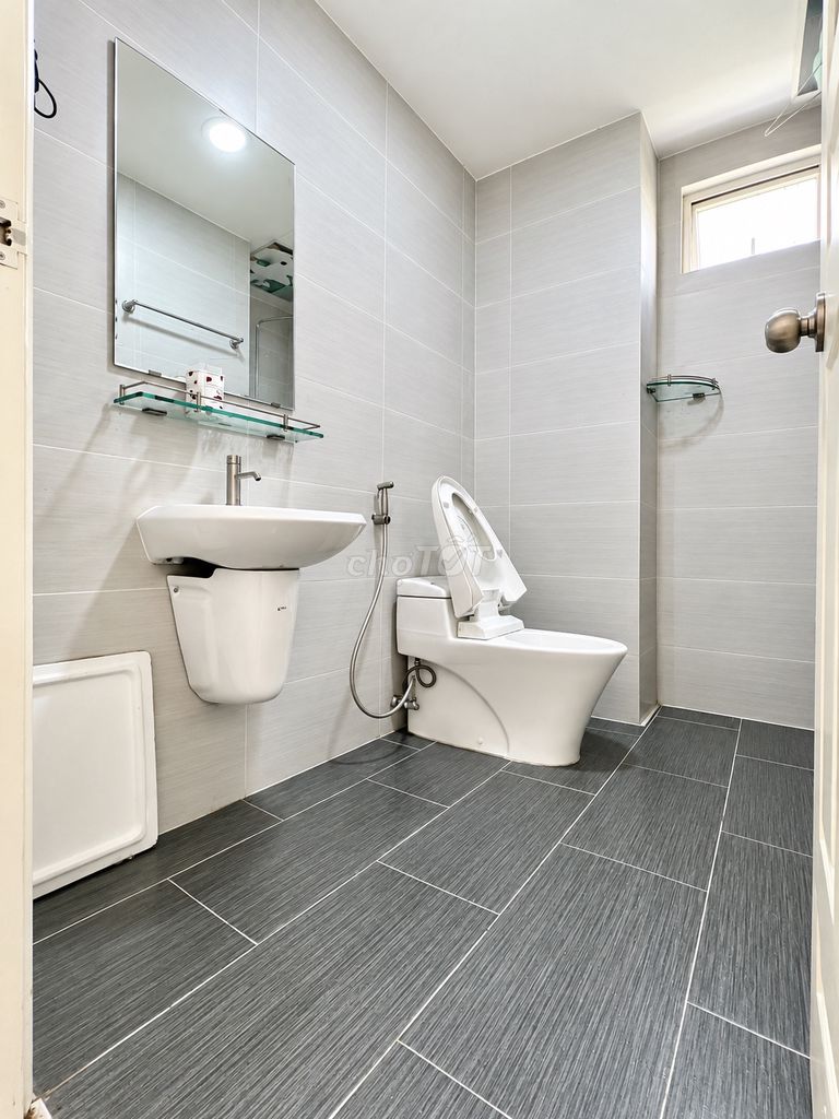 Rent the babylon apartment 75 M2 - 2 bedroom 2 - basic interior - 12 million a month
