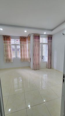 Tô Hiến Thành nice house, TNN 3 floor st, 5 bedroom 4 toilets, 4 x12 meters, 22 million