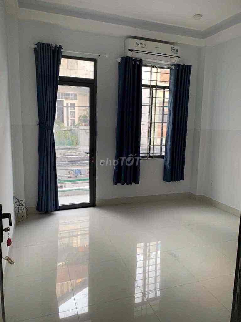 Rent a car alley, 1 st 3th floor Đồng Xoài, Tân Bình