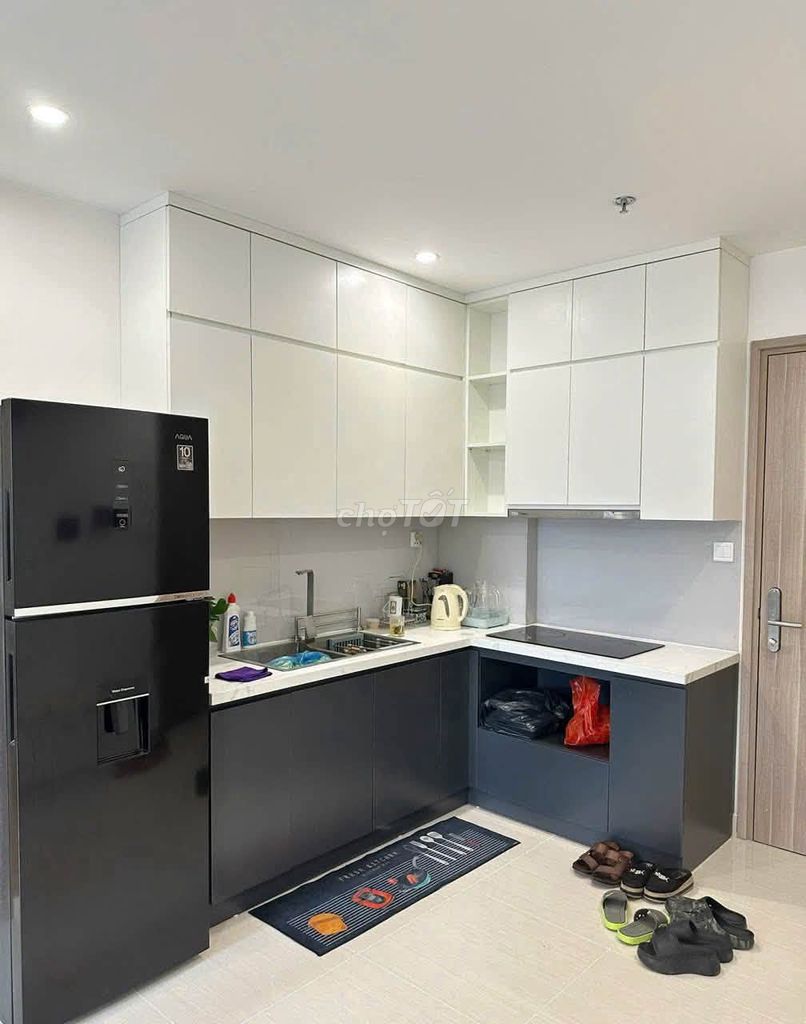 Rent the two Masteri Waterfront Bedrooms - Ocean Park 8 million a month.