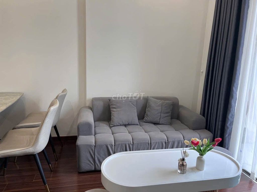 Rent a two Masteri Waterfront Bedroom, 11 million a month.