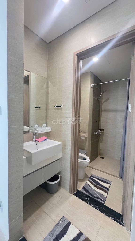 Rent the two Masteri Waterfront Bedrooms - Ocean Park full of 8 million suits.